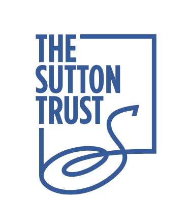 The Sutton Trust